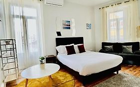 Plaza House Ílhavo